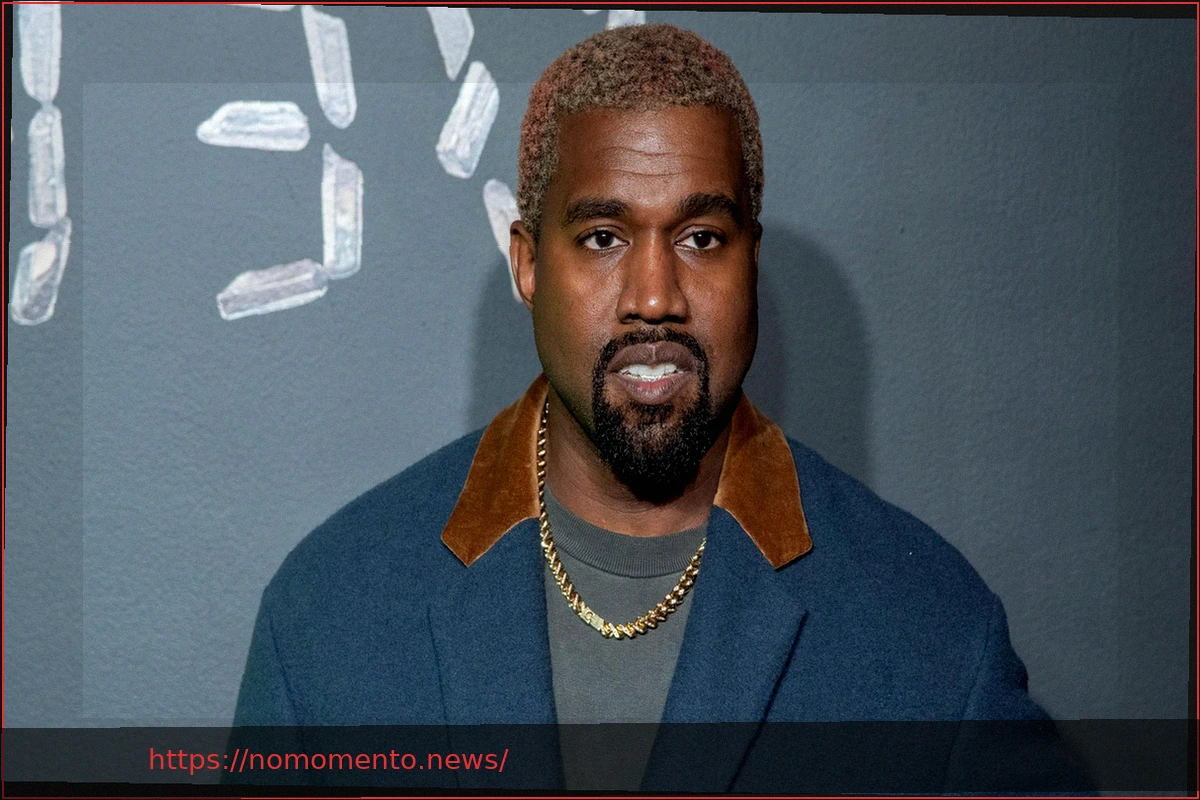 Preview Kanye West Anunciado no Vélodrome, Mas Não É Bem-Vindo em Marselha