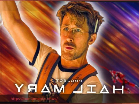 O Final de ‘Projeto Salvação’, Explicado: Como o Filme Altera o Livro?