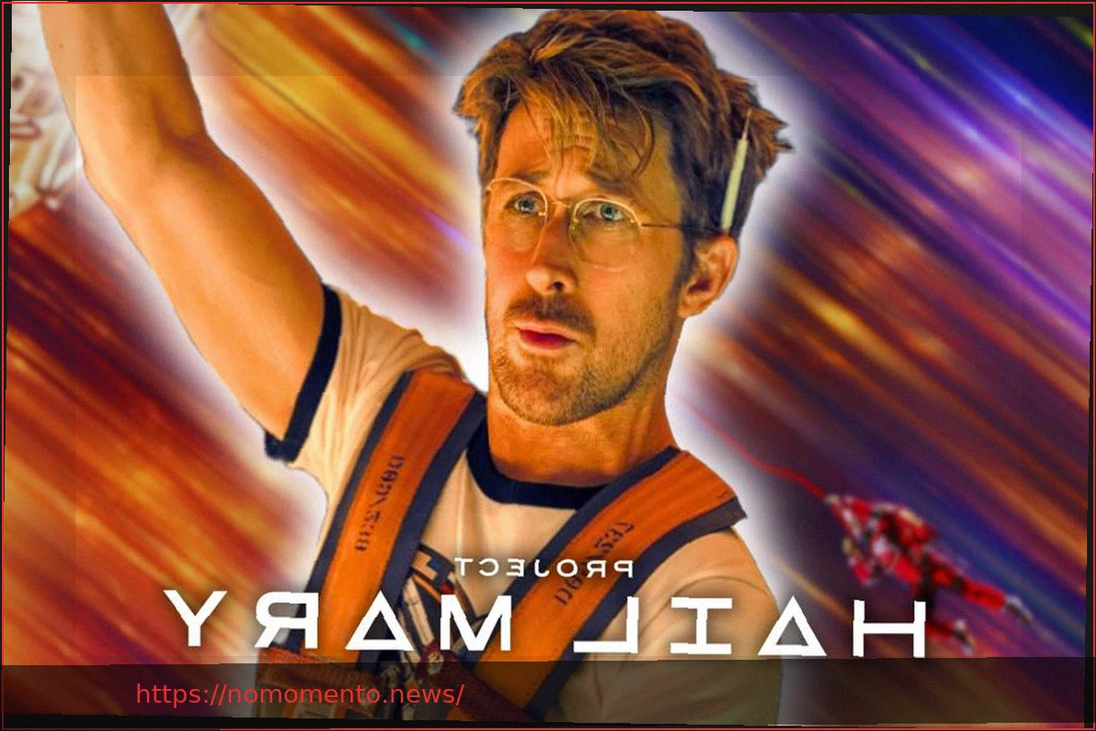 Preview O Final de ‘Projeto Salvação’, Explicado: Como o Filme Altera o Livro?