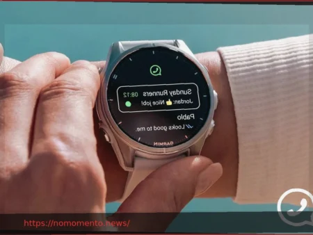 WhatsApp no Garmin: Modelos Compatíveis e Guia de Instalação