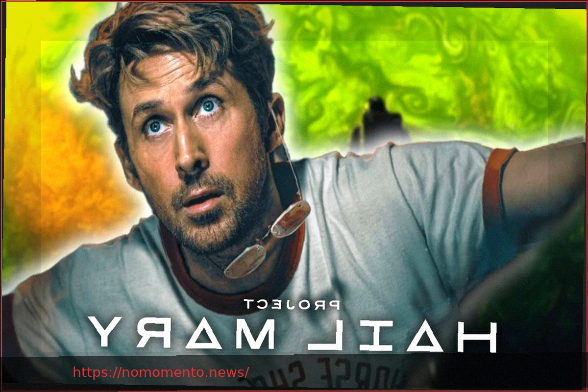 Preview Projeto Salvação arrasa nas bilheterias e já é a melhor estreia de 2026