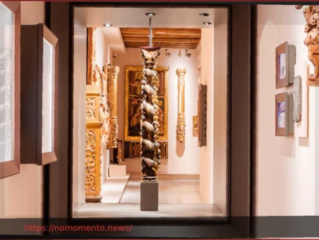 Dirección del Museu de Manresa – Museu del Barroc de Catalunya