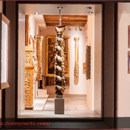 Dirección del Museu de Manresa – Museu del Barroc de Catalunya