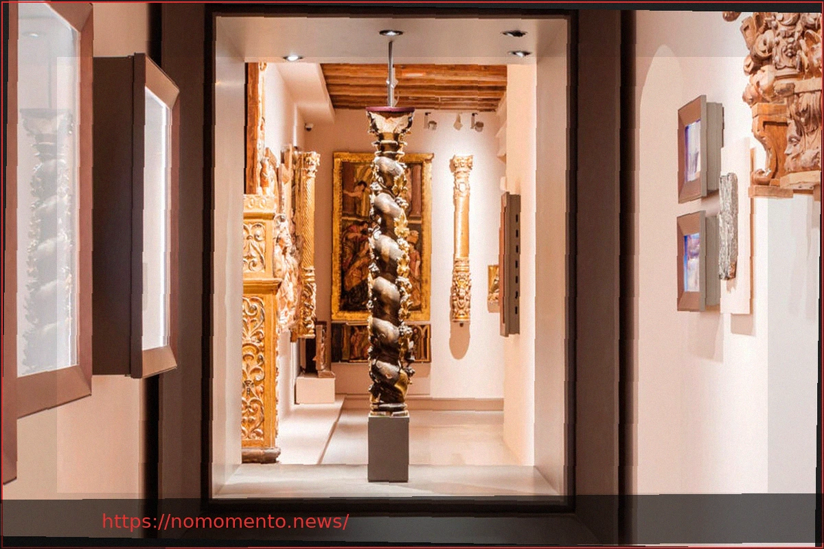 Preview Dirección del Museu de Manresa – Museu del Barroc de Catalunya