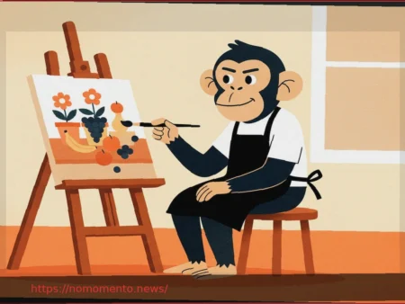 A sensibilidade ao belo é uma característica exclusiva do ser humano?