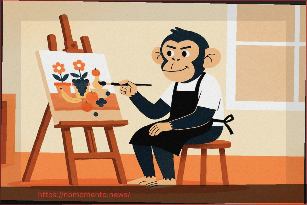 Preview A sensibilidade ao belo é uma característica exclusiva do ser humano?