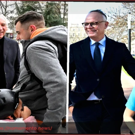 Édouard Philippe et François Bayrou : destins croisés de deux ex-Premiers ministres en campagne