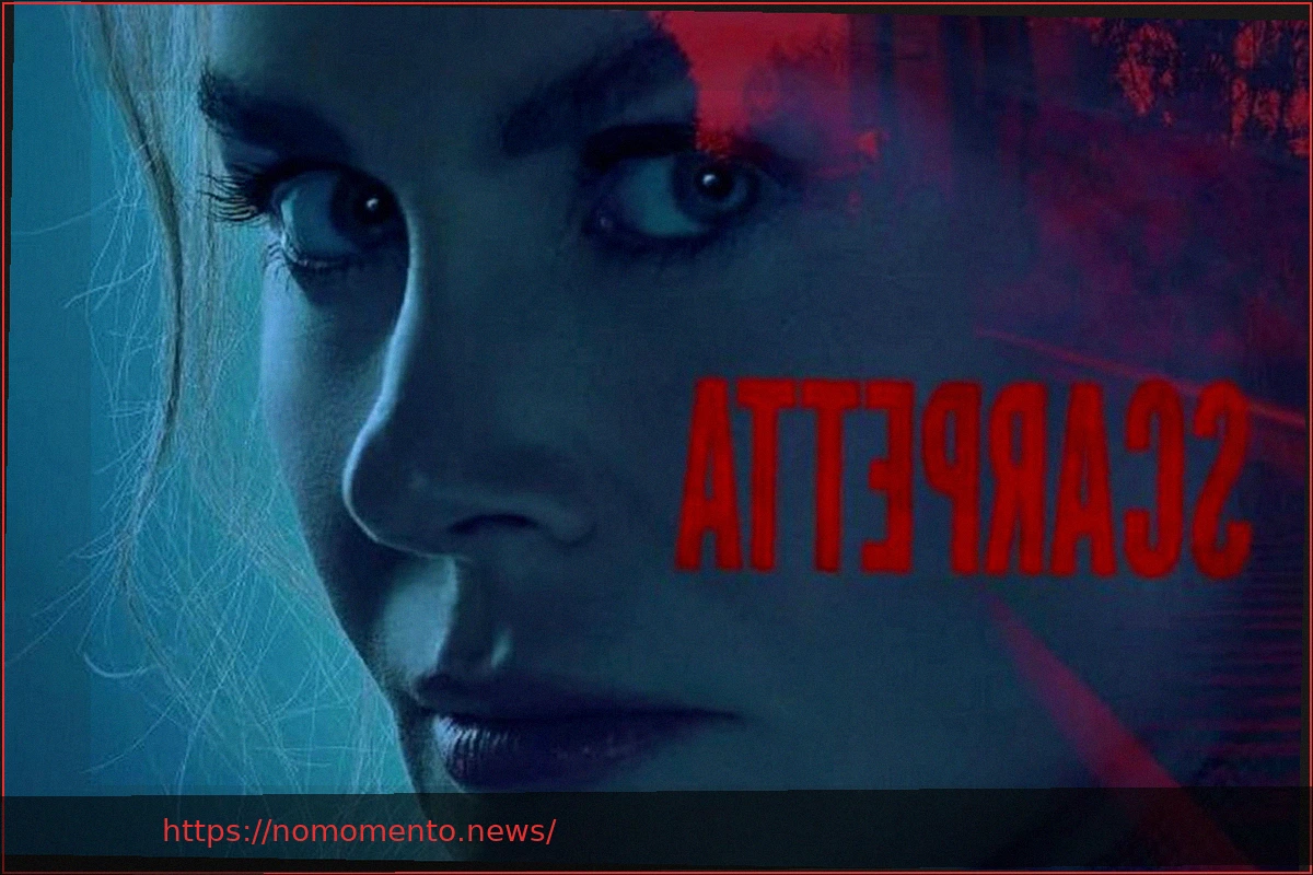 Preview Sumérgete en ‘Scarpetta’: La Aclamada Serie de Prime Video con Nicole Kidman