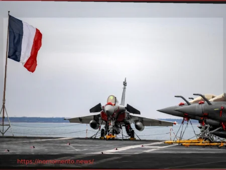 Acordos de Defesa e Bases Militares da França no Oriente Médio: Análise da Situação