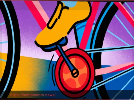 A Cadência no Ciclismo: Mais Que Conforto, um Pilar do Treino Eficaz