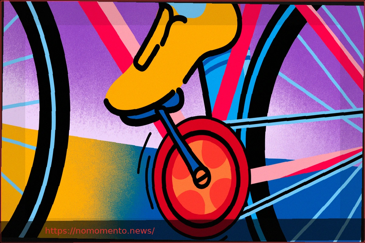 Preview A Cadência no Ciclismo: Mais Que Conforto, um Pilar do Treino Eficaz