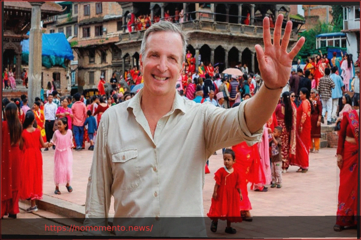 Preview Pékin Express: A Regra da “Conexão Proibida” Põe os Candidatos à Prova