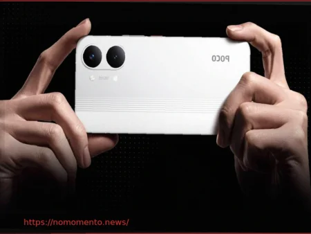 Os Poco X8 Pro e Pro Max Desafiam Motorola e Samsung com Desempenho Superior, Baterias Gigantes e Preços Imbatíveis