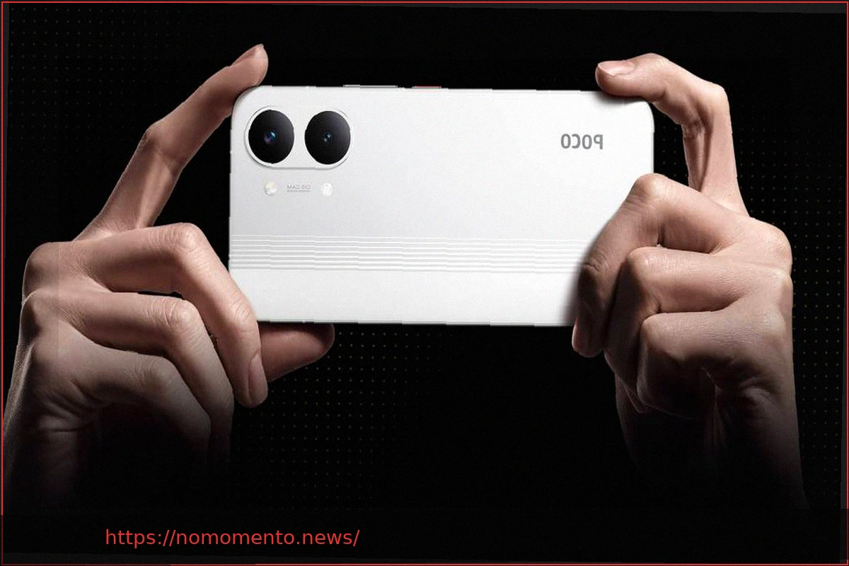 Preview Os Poco X8 Pro e Pro Max Desafiam Motorola e Samsung com Desempenho Superior, Baterias Gigantes e Preços Imbatíveis