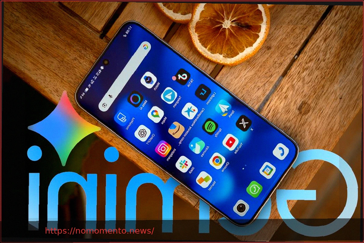 Preview Migrar para o Gemini nunca foi tão fácil: nova função permite importar memória do ChatGPT