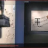 Antoni Tàpies: A Década Final, A Expressão Mais Livre