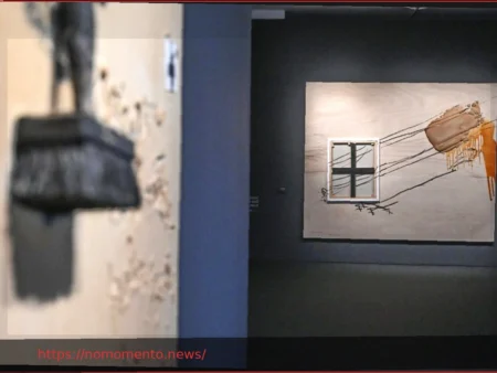 Antoni Tàpies: A Década Final, A Expressão Mais Livre
