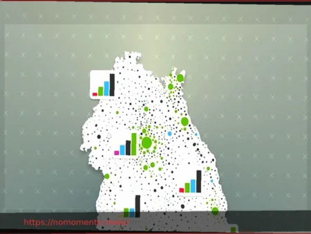 Resultados das Eleições em Baden-Württemberg: Onde Cem Özdemir Venceu