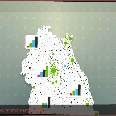 Resultados das Eleições em Baden-Württemberg: Onde Cem Özdemir Venceu