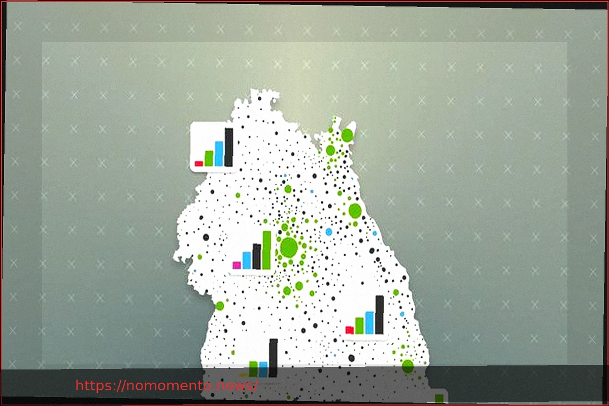 Preview Resultados das Eleições em Baden-Württemberg: Onde Cem Özdemir Venceu