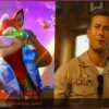 De Top Gun a Star Fox: Glen Powell interpretará Fox McCloud em ‘Super Mario Galaxy: O Filme’
