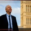 “I Feel Proud And Privileged”: House of Lords Employee Retiring After Almost 50 Years In Parliament