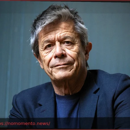 Emmanuel Carrère: “Na Rússia não entendem nada de nós. Detestam-nos”