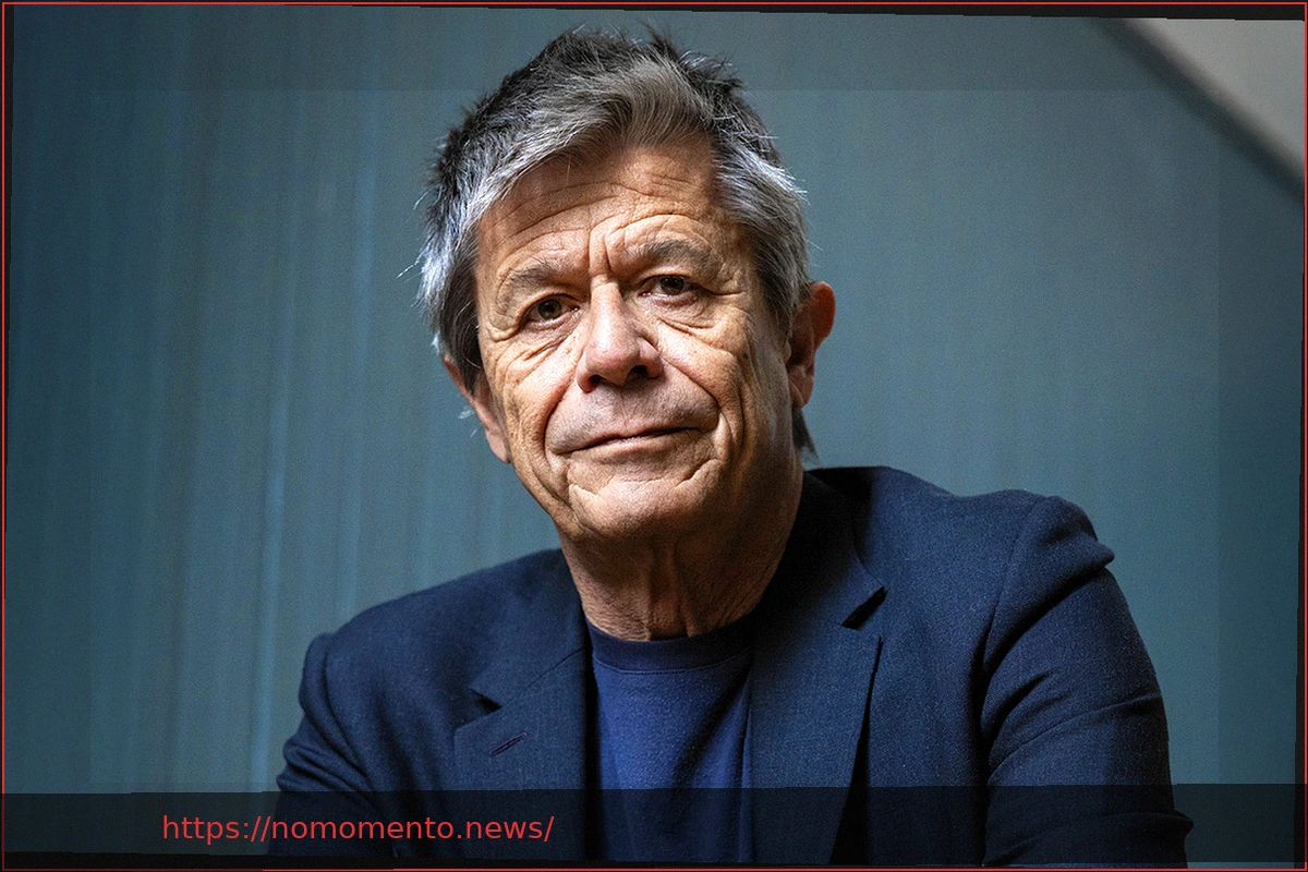 Preview Emmanuel Carrère: “Na Rússia não entendem nada de nós. Detestam-nos”