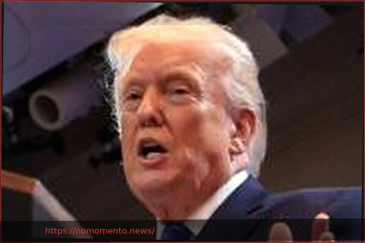 Preview Trump Declara Uso de Parte da Reserva Estratégica de Petróleo dos EUA para Conter Preços