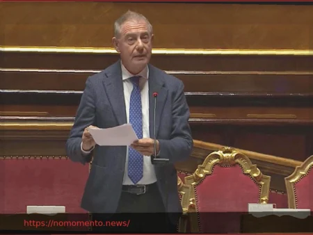 Superdepreciação e Transição 5.0: Protesto dos Industriais na Itália e a Resposta de Urso