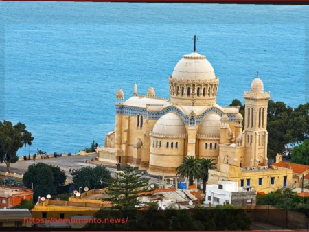 2027: O Elogio do Silêncio dos Pieds-Noirs sobre a Argélia Ressoa