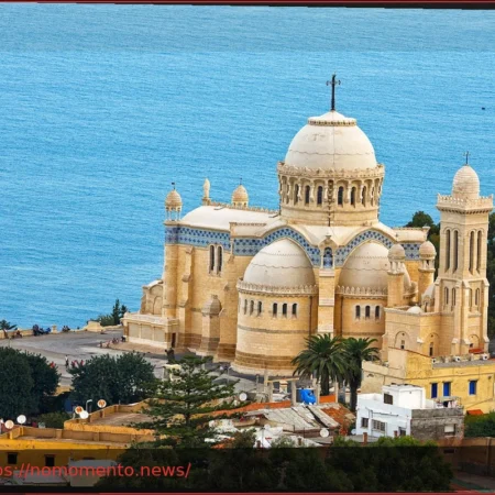 2027: O Elogio do Silêncio dos Pieds-Noirs sobre a Argélia Ressoa