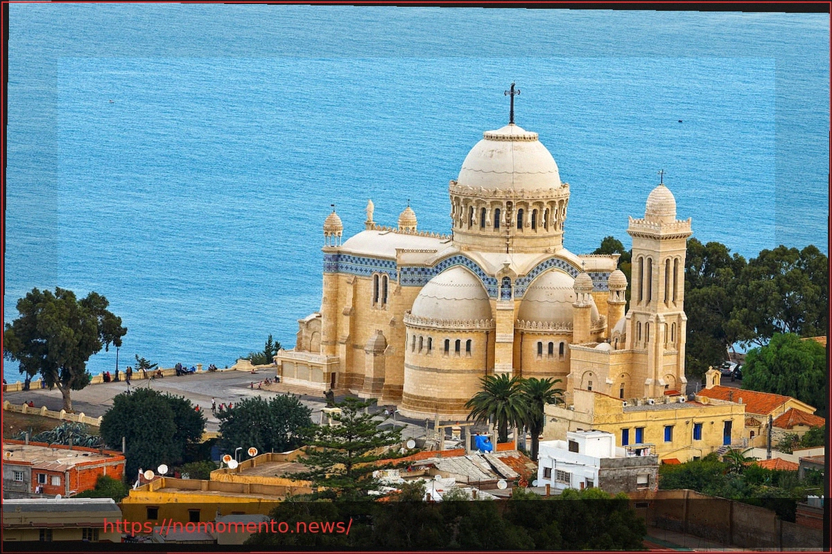 Preview 2027: O Elogio do Silêncio dos Pieds-Noirs sobre a Argélia Ressoa