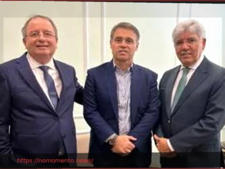 Igreja de André Mendonça Solicita Orações em Apoio ao Ministro no Caso Banco Master