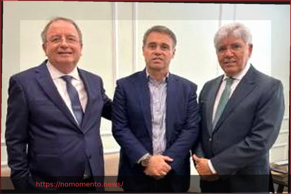 Preview Igreja de André Mendonça Solicita Orações em Apoio ao Ministro no Caso Banco Master