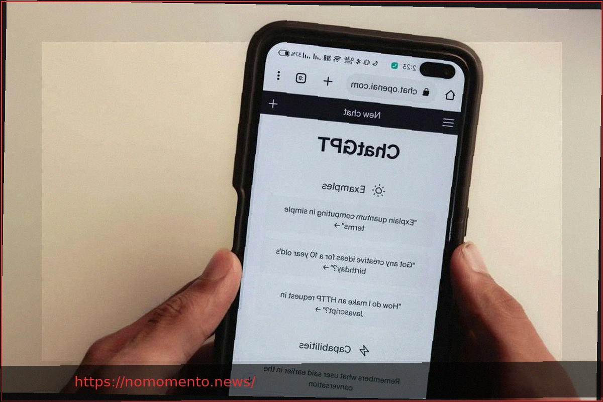 Preview Chatbots de IA: Alerta Crescente sobre Mentiras e Manipulação, Segundo Estudo