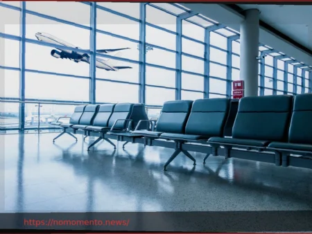 Os Números Recorde da Aviação