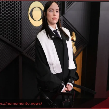 Billie Eilish Estreia na Atuação: Protagonizará ‘A Redoma de Cristal’