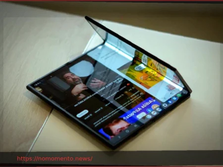 Samsung Não Desiste de Celulares Diferentes: Novo Trifold e Modelo Ainda Mais Inovador em Preparação