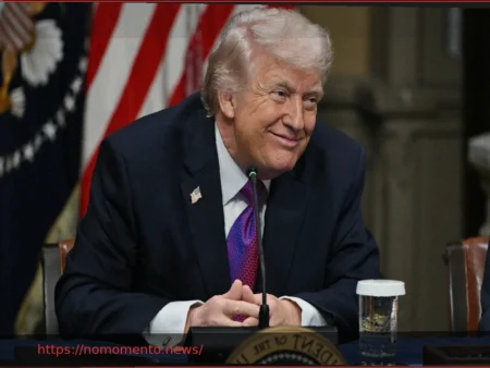 Trump Elogia ‘Guerra’ Contra o Irã com Nota ’15 de 10′; Senado Recusa Limitar Seus Poderes