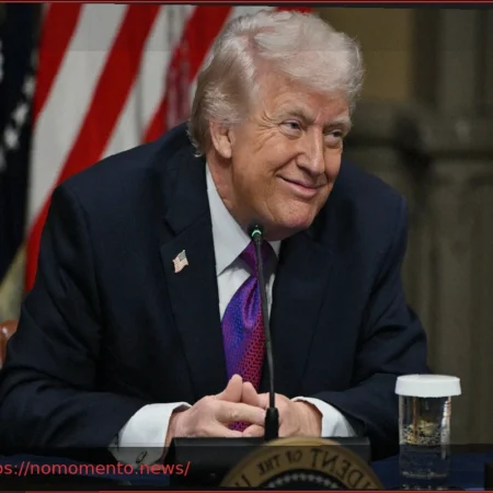 Trump Elogia ‘Guerra’ Contra o Irã com Nota ’15 de 10′; Senado Recusa Limitar Seus Poderes