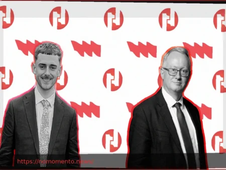 A Luta Pelo Coração do Partido Trabalhista: Luke Akehurst vs Luke Hurst