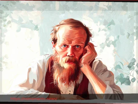 Dostoiévski e a Epilepsia