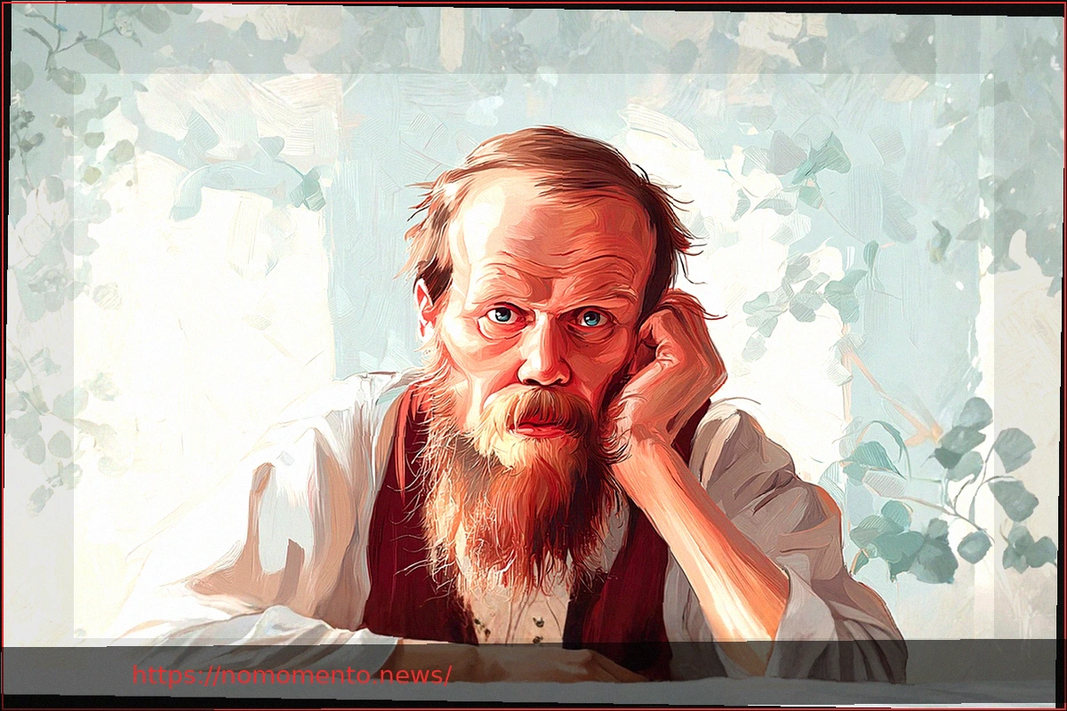 Preview Dostoiévski e a Epilepsia