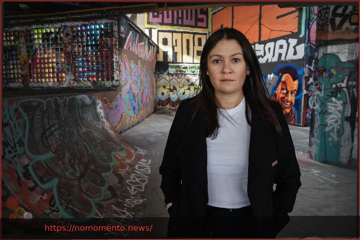 Preview Conflito Cultural – Lisa Nandy Sobre Manter a Esperança Viva