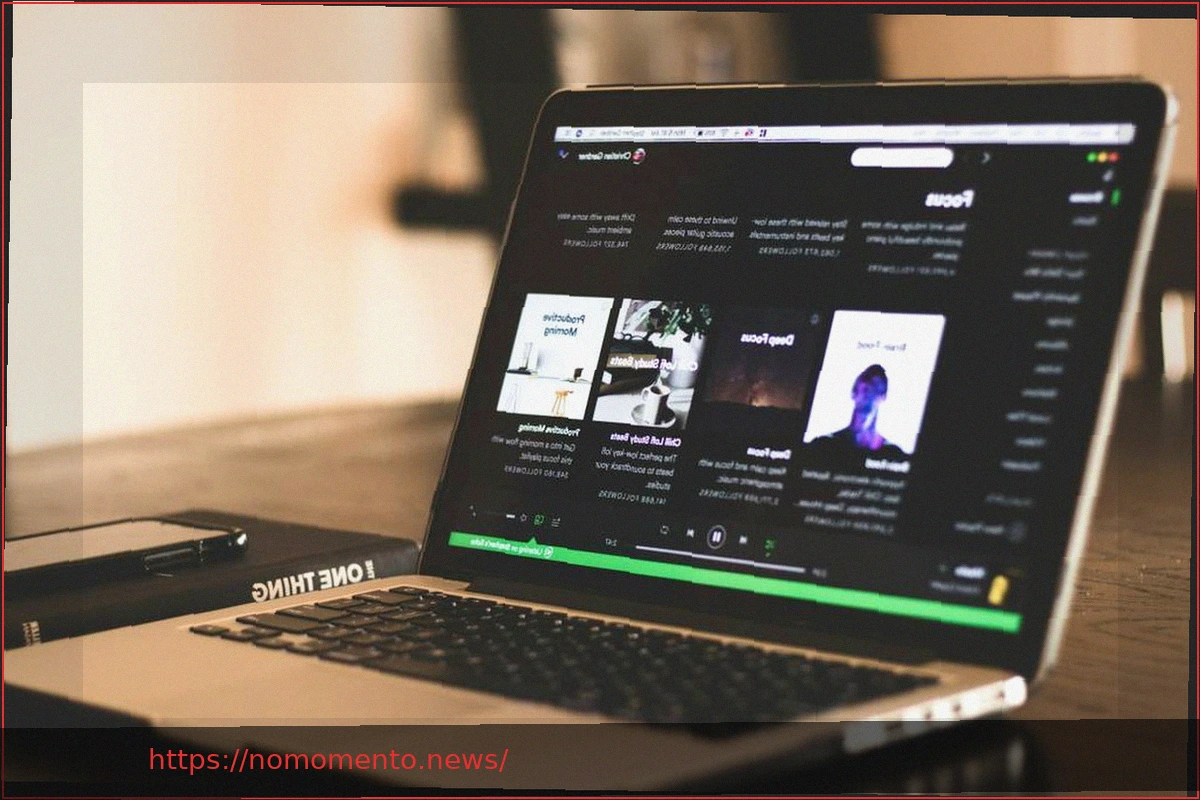 Preview Spotify finalmente permite áudio sem perdas no PC: assim muda o som das suas músicas