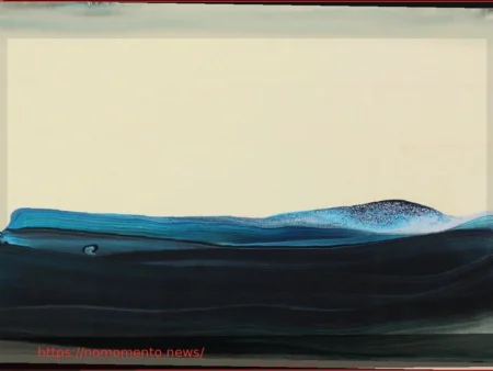 Nico Munuera: Folia Natura, un diálogo entre la naturaleza y la pintura