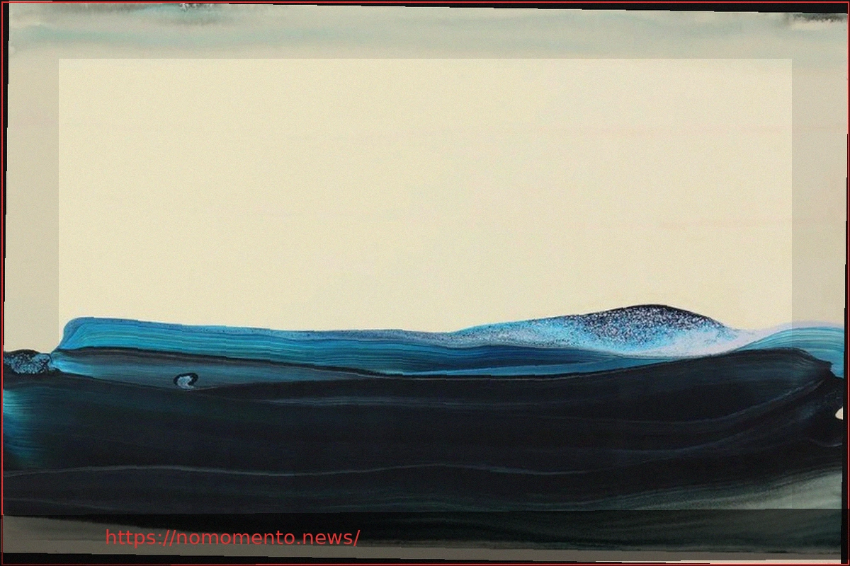 Preview Nico Munuera: Folia Natura, un diálogo entre la naturaleza y la pintura