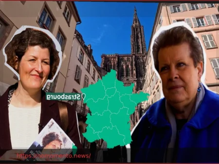 Estrasburgo: Jeanne Barseghian Desafia as Previsões de Derrota dos Ecologistas
