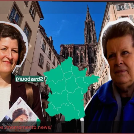 Estrasburgo: Jeanne Barseghian Desafia as Previsões de Derrota dos Ecologistas